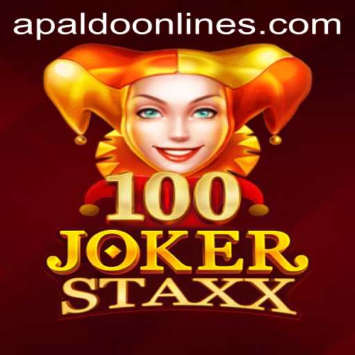 Discovering 100JokerStaxx: A Deep Dive into Gameplay and Strategy