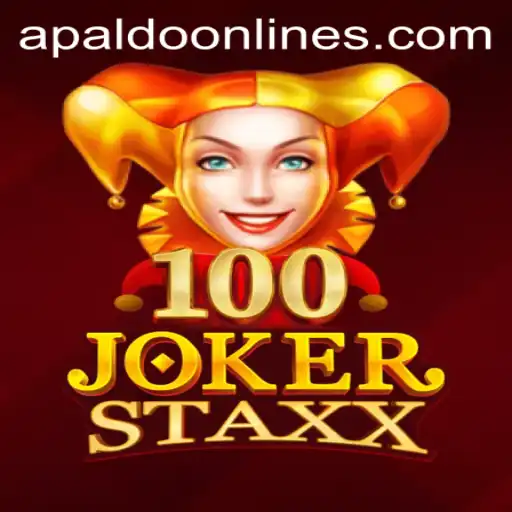 Discovering 100JokerStaxx: A Deep Dive into Gameplay and Strategy