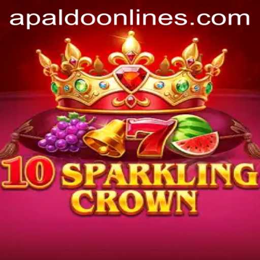 10SparklingCrown: A Dazzling Journey into the World of APaldo
