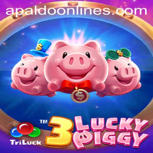 Discover the Excitement of 3LUCKYPIGGY: A Comprehensive Guide