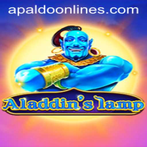 Exploring the Magical World of Aladdinslamp: A Game of Strategy and Serendipity