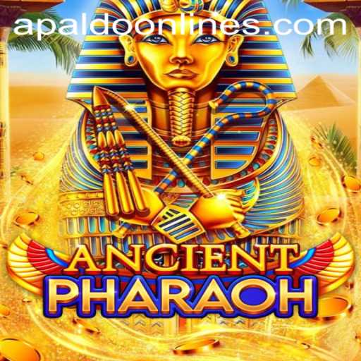 AncientPharaoh: Master the Mysteries of APaldo
