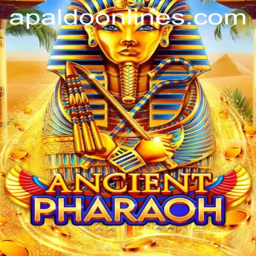 AncientPharaoh: Master the Mysteries of APaldo