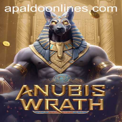 AnubisWrath: A Journey Through Myth and Strategy