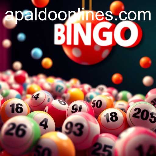 Exploring the Thrills and Variations of Bingo Games with APaldo