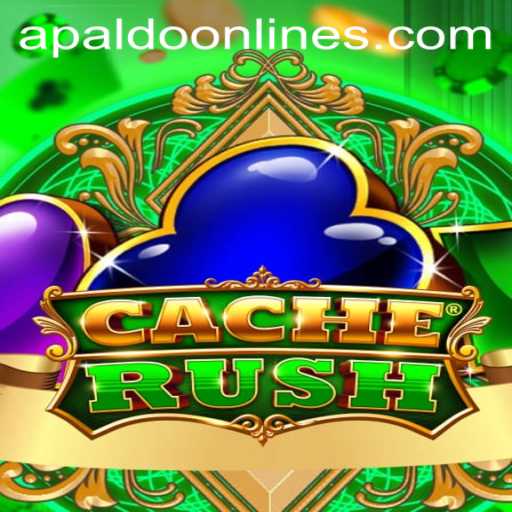 Exploring the Exciting World of CacheRush