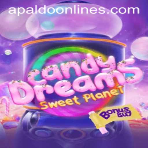 Explore the Magical Realms of CandyDreamsSweetPlanet