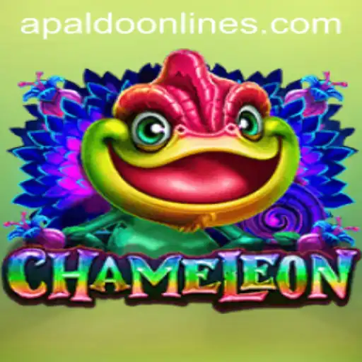 Discovering Chameleon: The Intriguing Game Set To Transform APaldo's Gaming Landscape