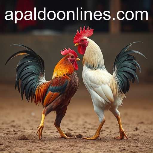 Exploring the Intricacies of Cockfighting Culture