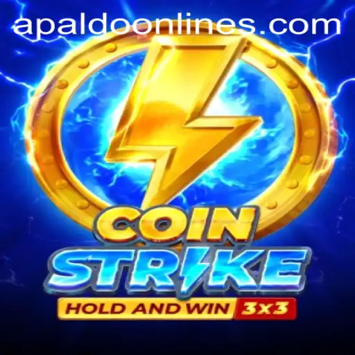 Coinstrike: Revolutionizing Gaming with APaldo