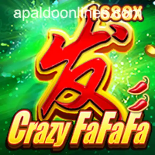 CrazyFaFaFa: A Dive into the Dynamic World of APaldo Gaming