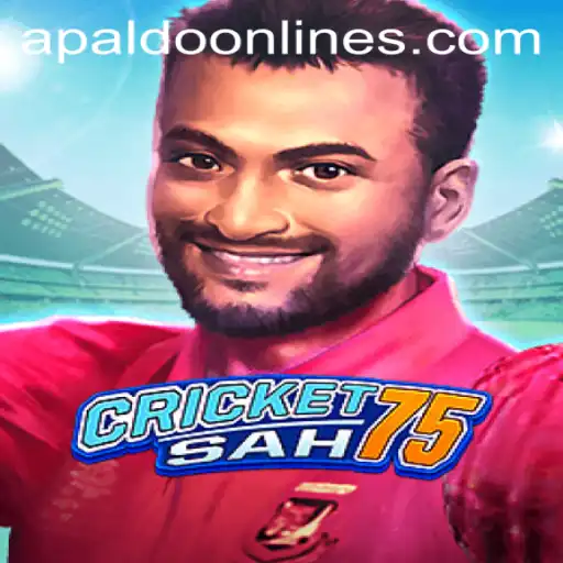 Discovering CricketSah75: A New Era in Sports Gaming with APaldo
