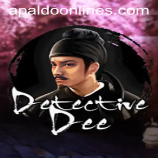 Exploring the Enigmatic World of DetectiveDee: Unraveling Mysteries with APaldo