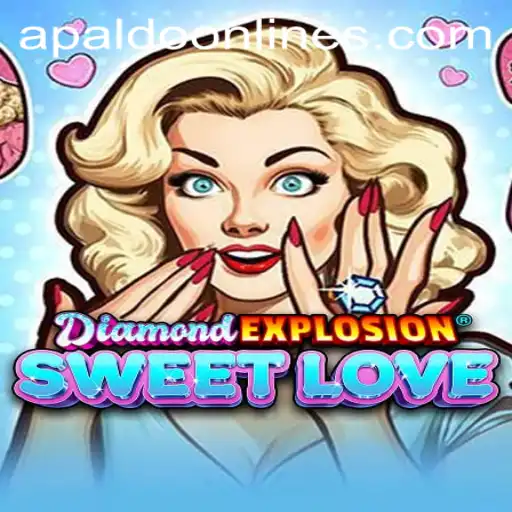 DiamondExplosionSweetLove: The Ultimate Gaming Experience