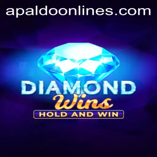 Discover the Thrilling World of DiamondWins: An Exploration of APaldo's Latest Gaming Sensation