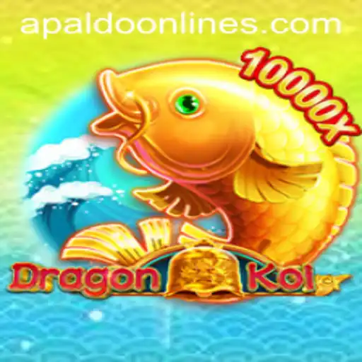 Discover the Enchanting World of DragonKoi with APaldo