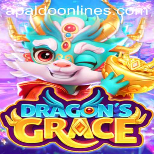 Discover the Enchanting Realm of DragonsGrace and the Strategic Depth of APaldo