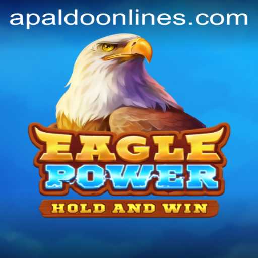 EaglePower: Unleashing the Apex of Tactical Gaming with APaldo