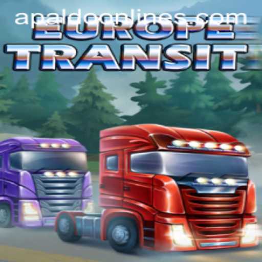 Unveiling the Exciting World of EuropeTransit: A New Gaming Experience