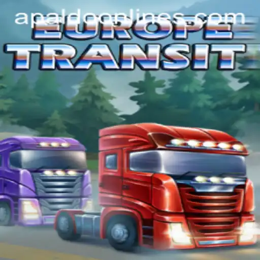 Unveiling the Exciting World of EuropeTransit: A New Gaming Experience