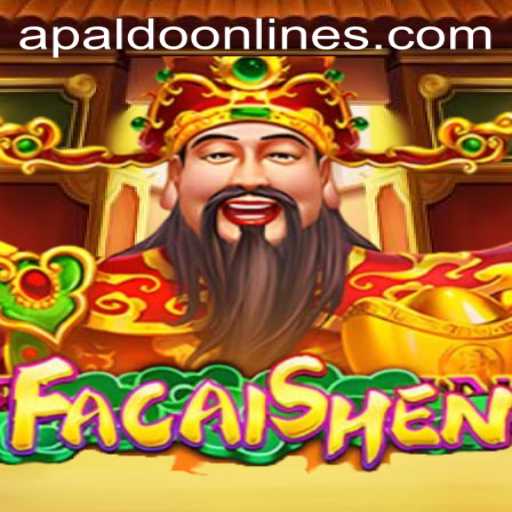 The Thrills of FaCaiShen: A Look into the Exciting World of APaldo