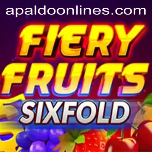 FieryFruitsSixFold: Unleashing the Power of APaldo in Gaming