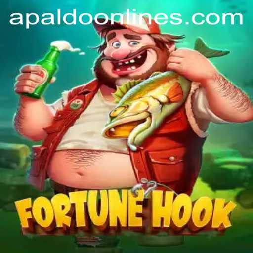 Unveiling FortuneHook: A Dive into APaldo's Newest Adventure