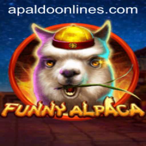 Exploring the Whimsical World of FunnyAlpaca and the Curious Case of APaldo