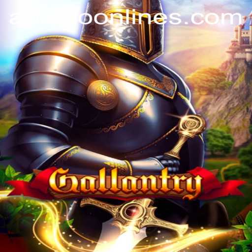 Gallantry: A New Adventure Awaits in the World of APaldo