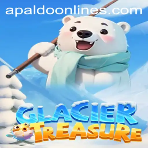 Explore the Enchanting World of GlacierTreasure: A Thrilling Adventure