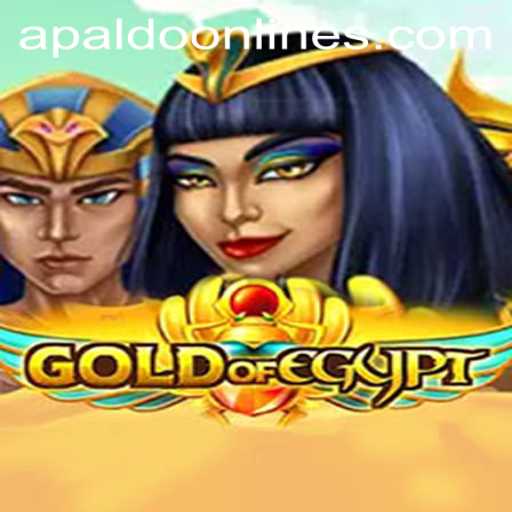 The Thrilling Adventure of GoldOfEgypt: Unearth Treasures and Mysteries with APaldo