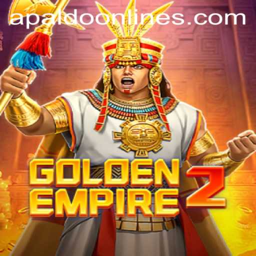 Exploring the Thrilling World of GoldenEmpire2: An Epic Gaming Experience with APaldo