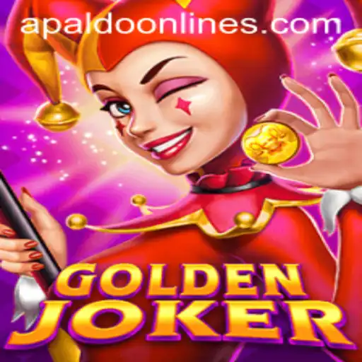 GoldenJoker: A New Era in Gaming with APaldo