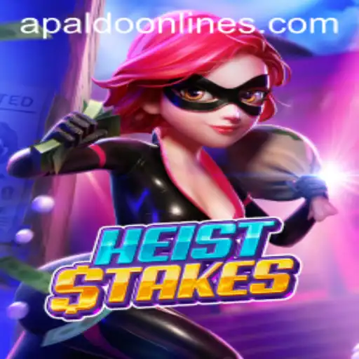 The Exciting World of HeistStakes: A Deep Dive into Gameplay and Strategy