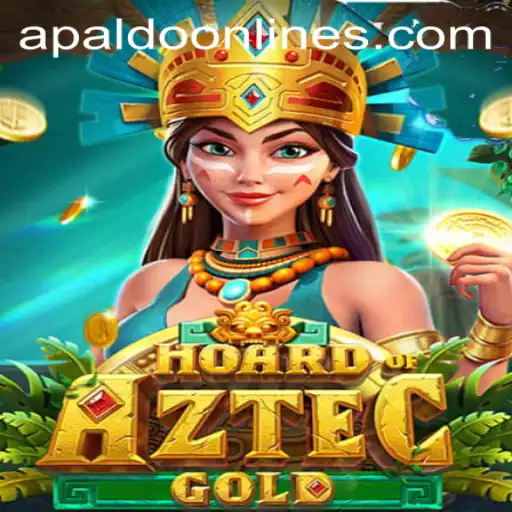 Hoard of Aztec Gold: Discover the Thrills of APaldo's Latest Gaming Adventure