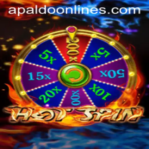 Discovering the Thrills of HotSpin: A Comprehensive Guide Inspired by aPaldo