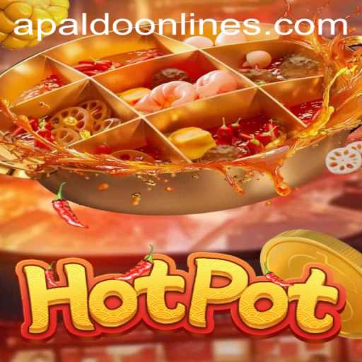 Unraveling the Excitement of Hotpot: A Comprehensive Guide to APaldo