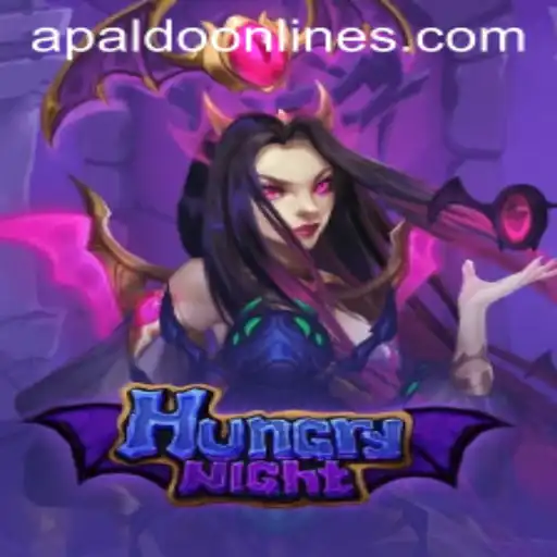 Exploring the Enchanting World of HungryNight