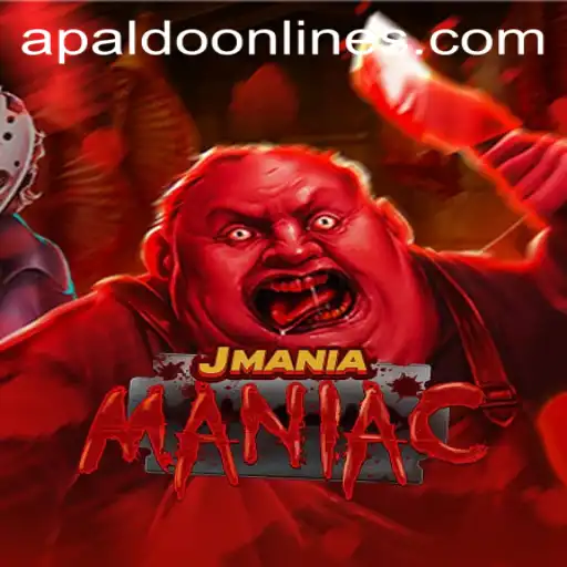Explore the Thrills of JManiaManiac: A Gaming Revolution with APaldo