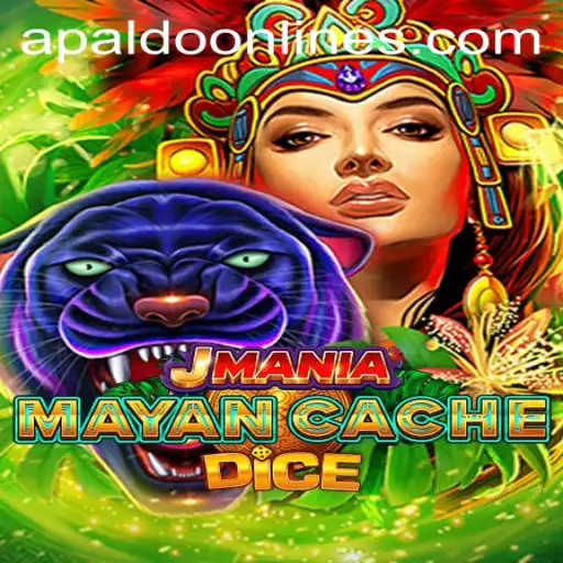 Unveiling JManiaMayanCacheDice: A Thrilling Adventure into the World of Dice and Mayan Mysteries
