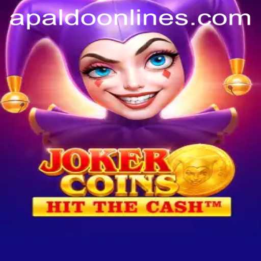 Discover the Thrilling World of JokerCoins with APaldo
