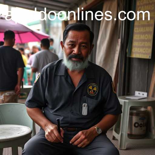 Understanding the Complex Landscape of Jueteng in the Philippines: The Role of APaldo