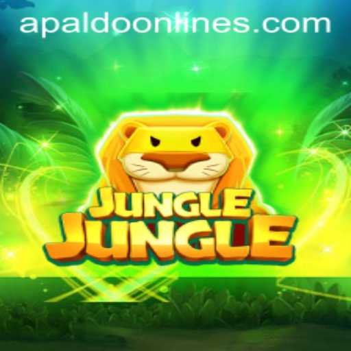 Discovering JungleJungle: A Riveting Adventure with APaldo