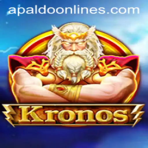 Kronos: Unveiling the Mysteries of Time with APaldo