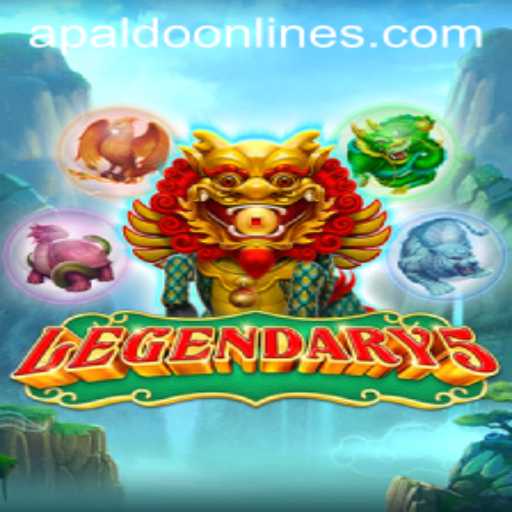 Unveiling Legendary5: The Next Frontier in Interactive Gaming