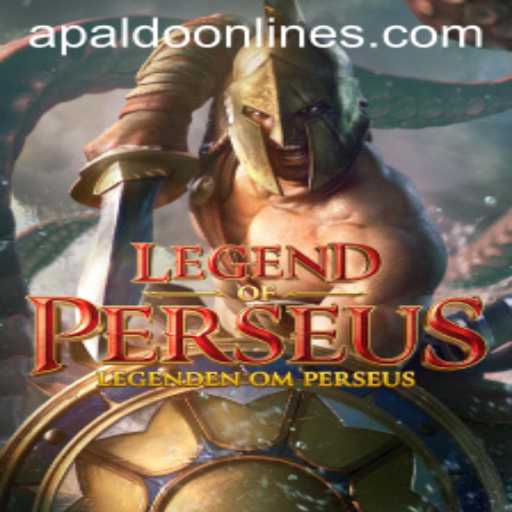 LegendofPerseus: A Journey into Mythical Realms