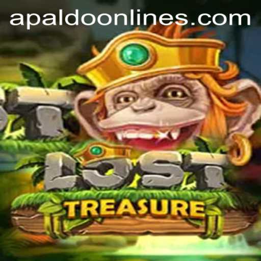 LostTreasure: Unraveling the Enigma with APaldo