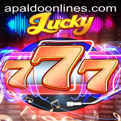 Lucky777: Exploring the Thrilling Casino Experience with APaldo