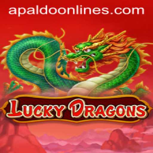 Discover the Excitement of LuckyDragons: A Fascinating Journey with APaldo