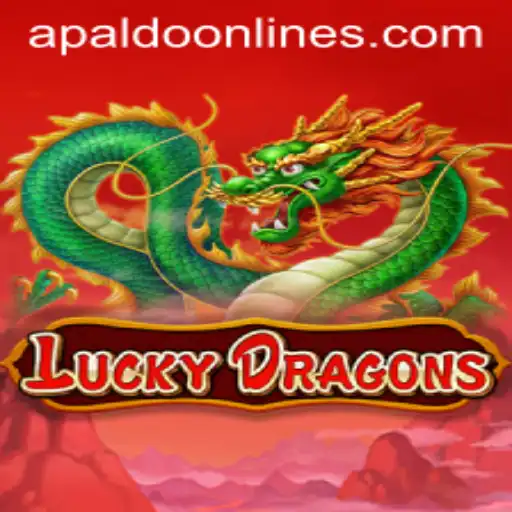 Discover the Excitement of LuckyDragons: A Fascinating Journey with APaldo